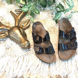 Birkenstock Men’s Sandals size 12
